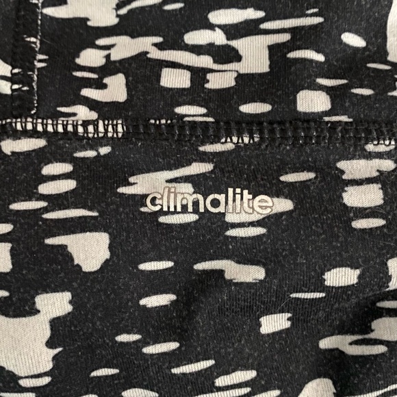 Adidas capri leggings - Picture 3 of 3